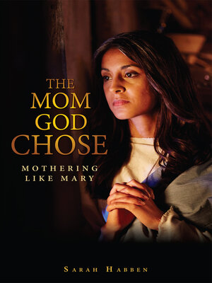 cover image of The Mom God Chose